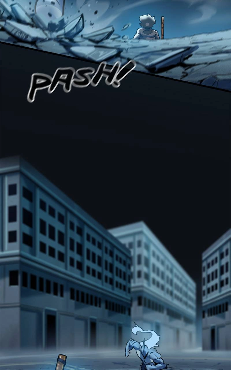 Ordeal Chapter 57 - Page 36