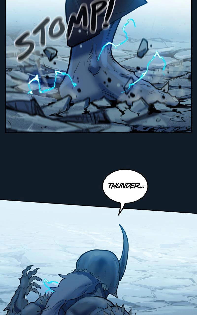 Ordeal Chapter 57 - Page 42