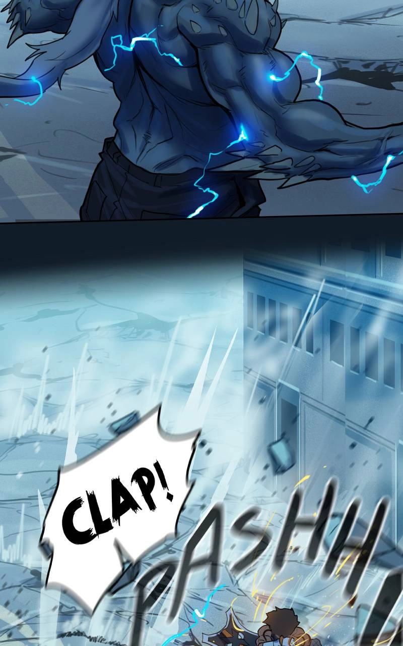 Ordeal Chapter 57 - Page 43