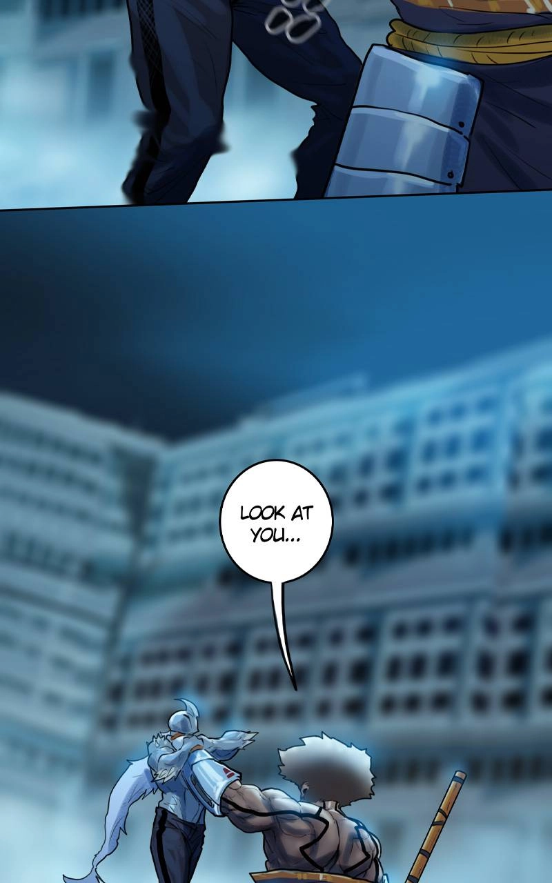 Ordeal Chapter 57 - Page 57