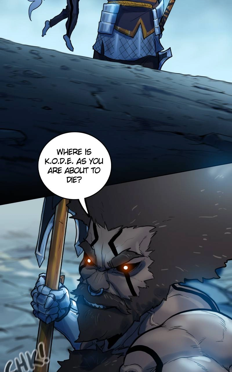 Ordeal Chapter 57 - Page 58