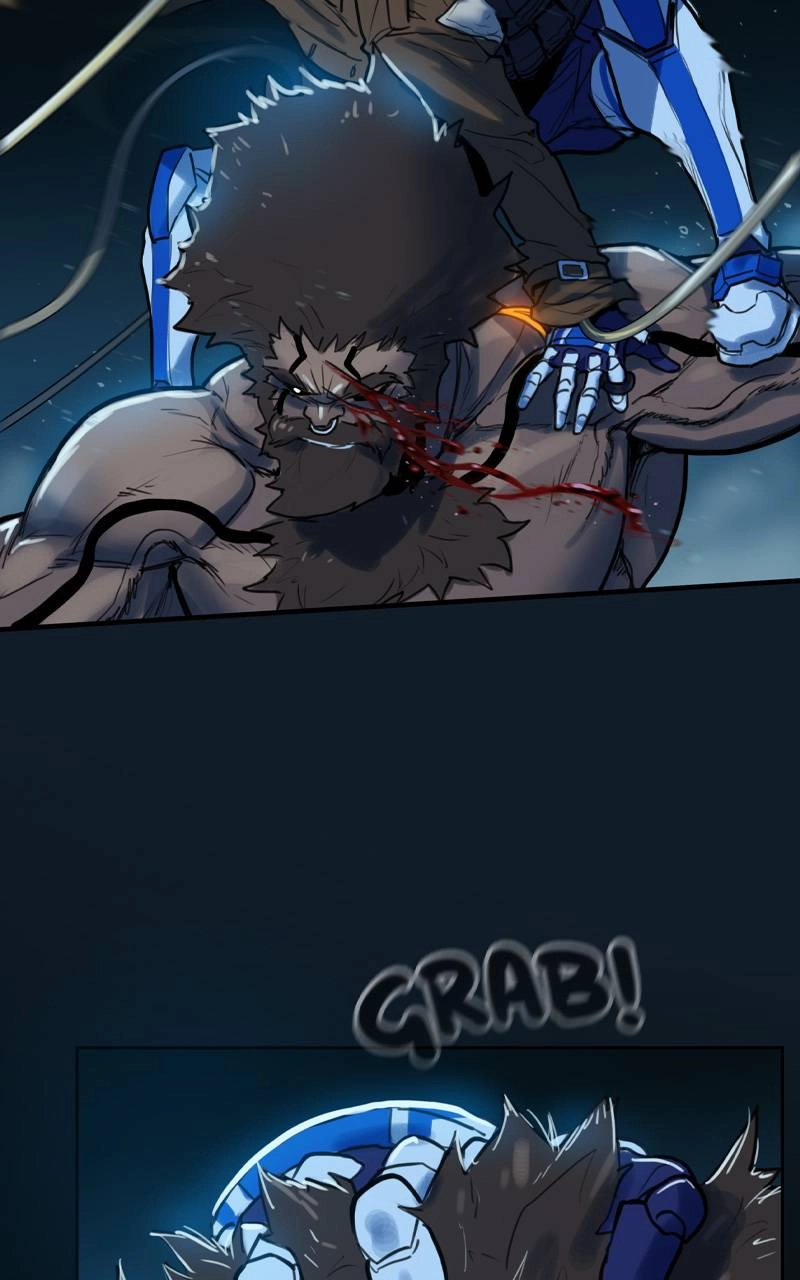 Ordeal Chapter 57 - Page 66