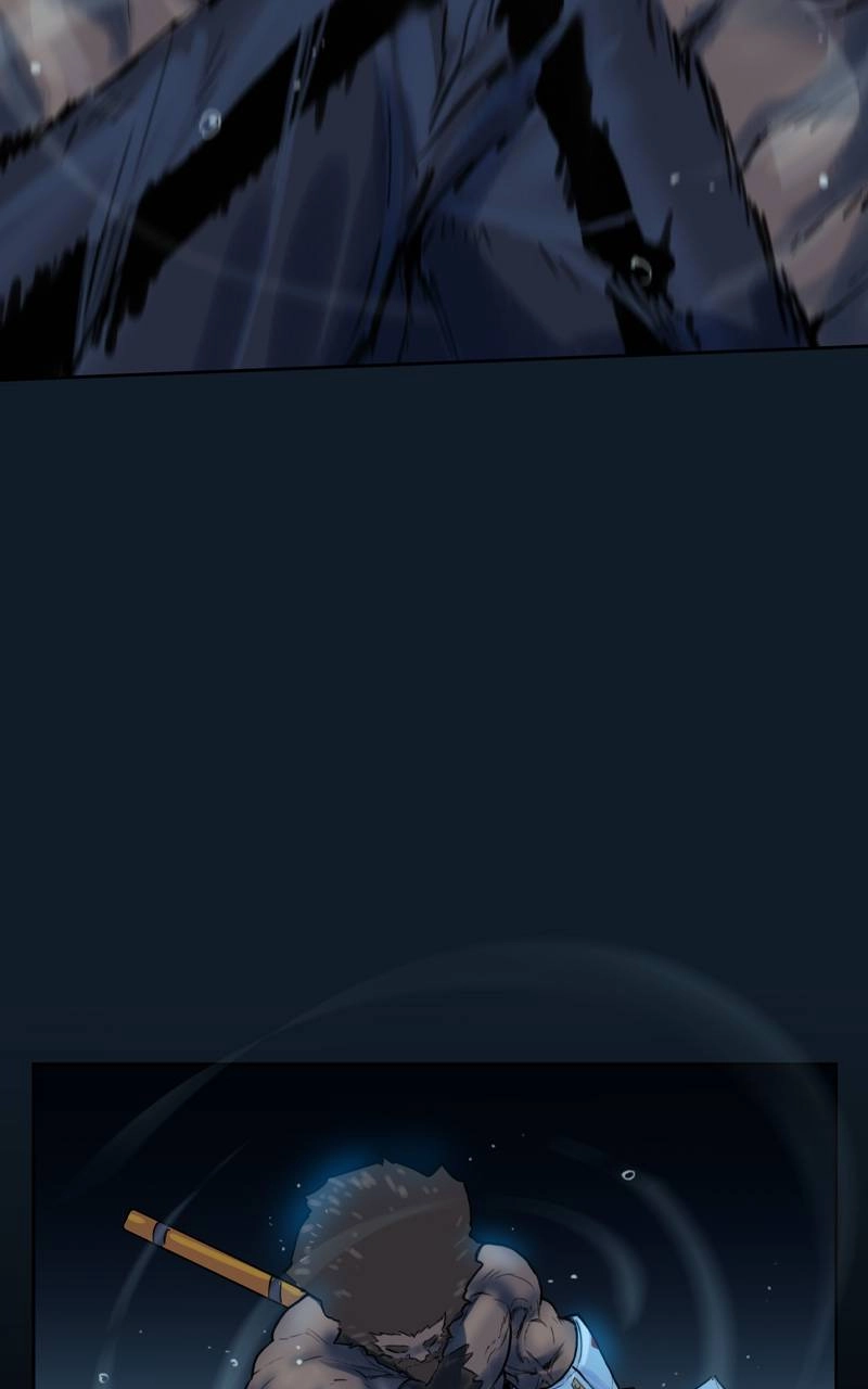 Ordeal Chapter 57 - Page 77