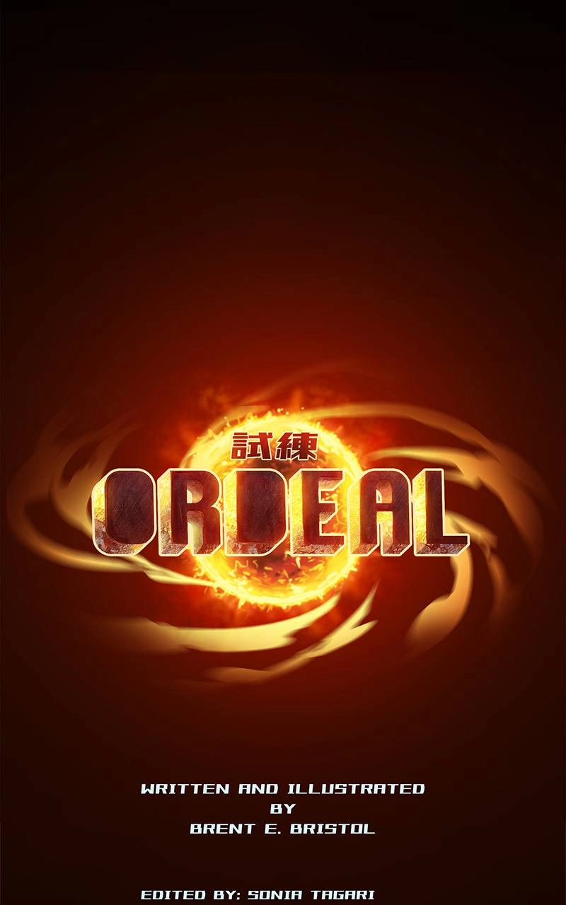 Ordeal Chapter 58 - Page 12