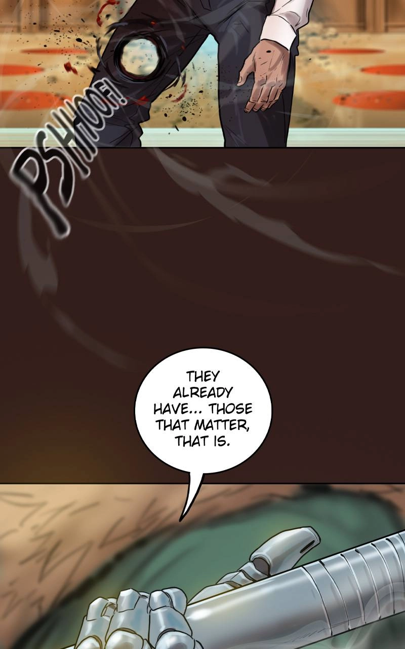 Ordeal Chapter 58 - Page 15