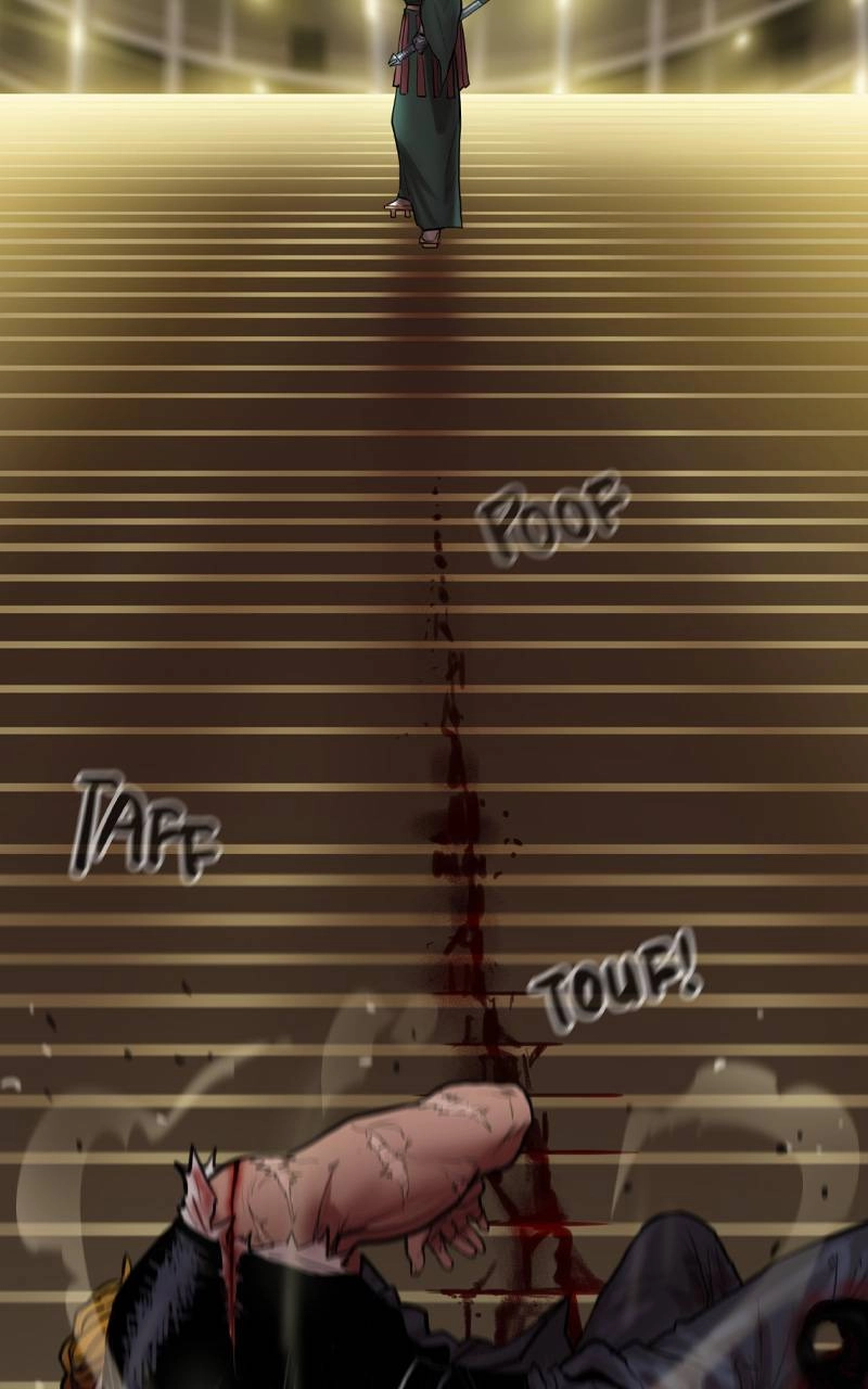Ordeal Chapter 58 - Page 17