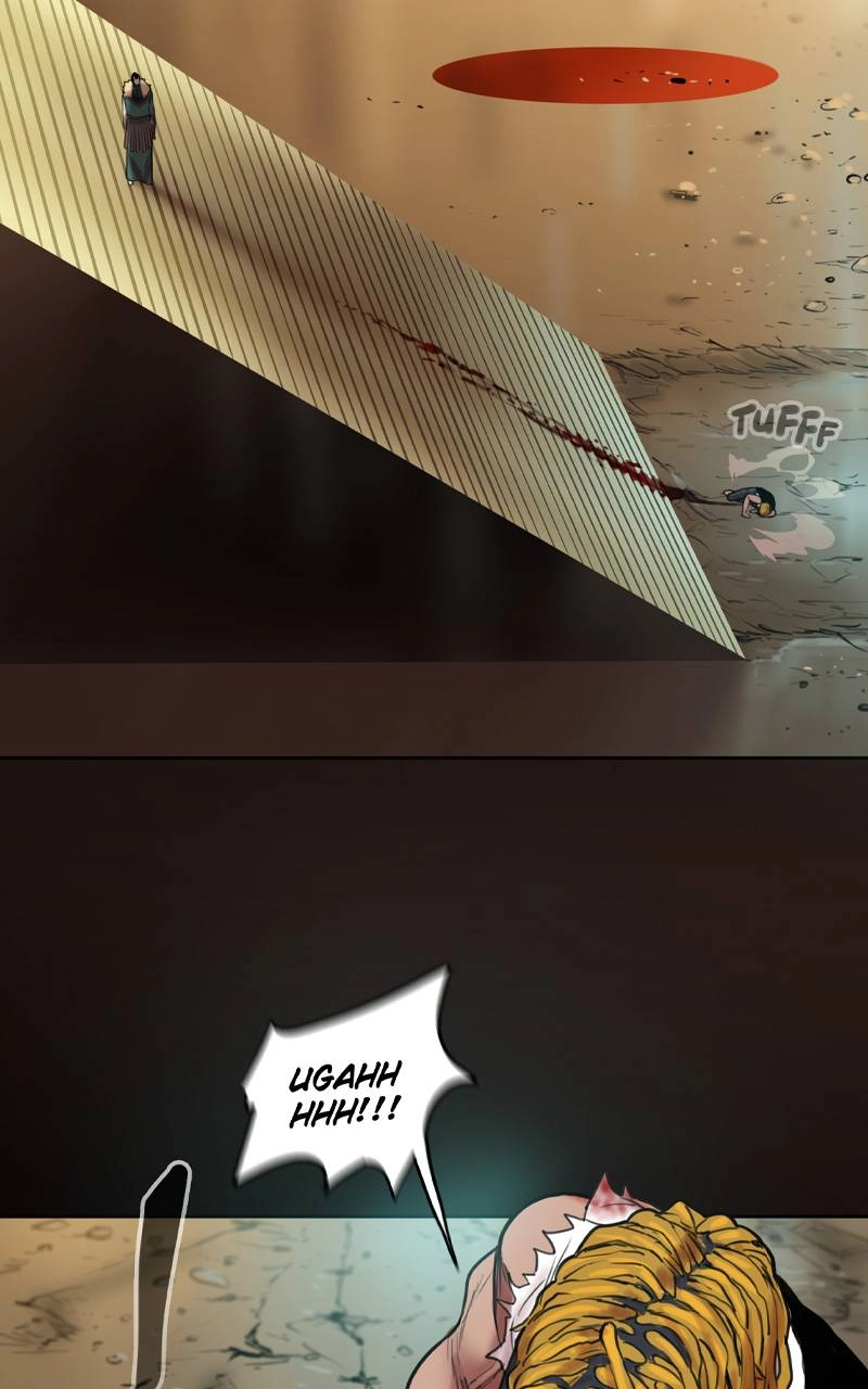 Ordeal Chapter 58 - Page 19