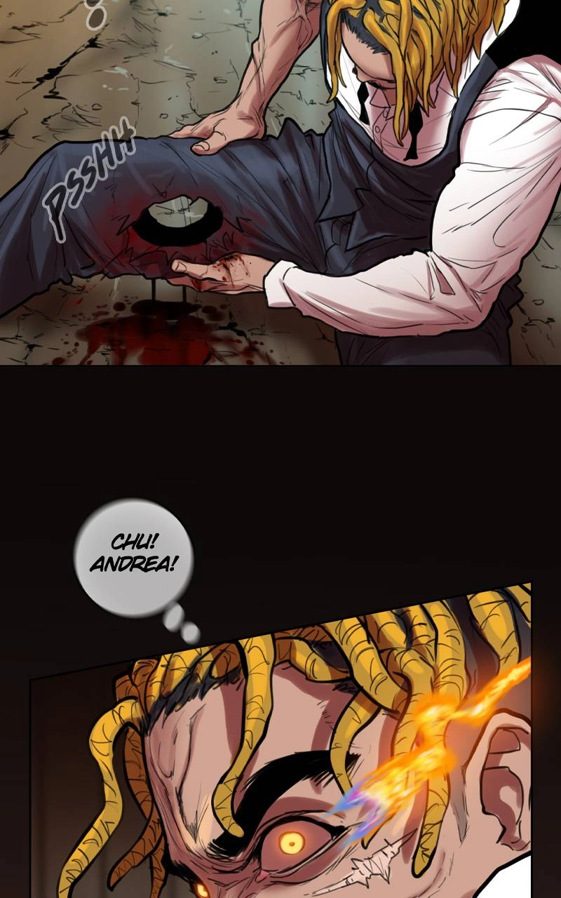 Ordeal Chapter 58 - Page 20