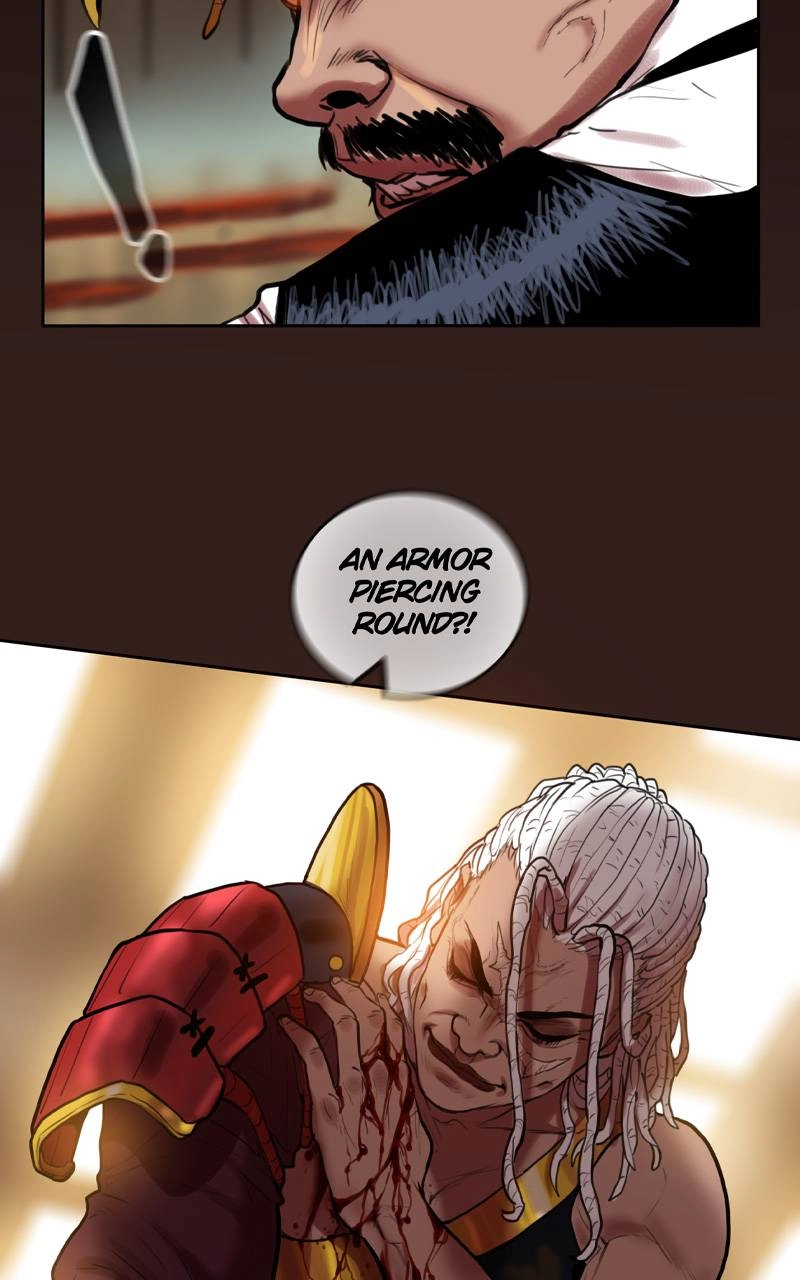 Ordeal Chapter 58 - Page 21