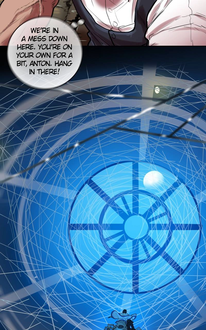 Ordeal Chapter 58 - Page 24