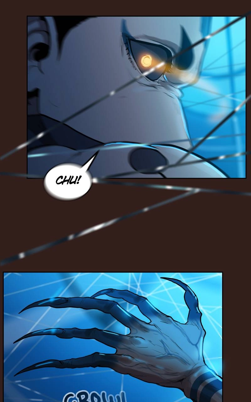 Ordeal Chapter 58 - Page 27