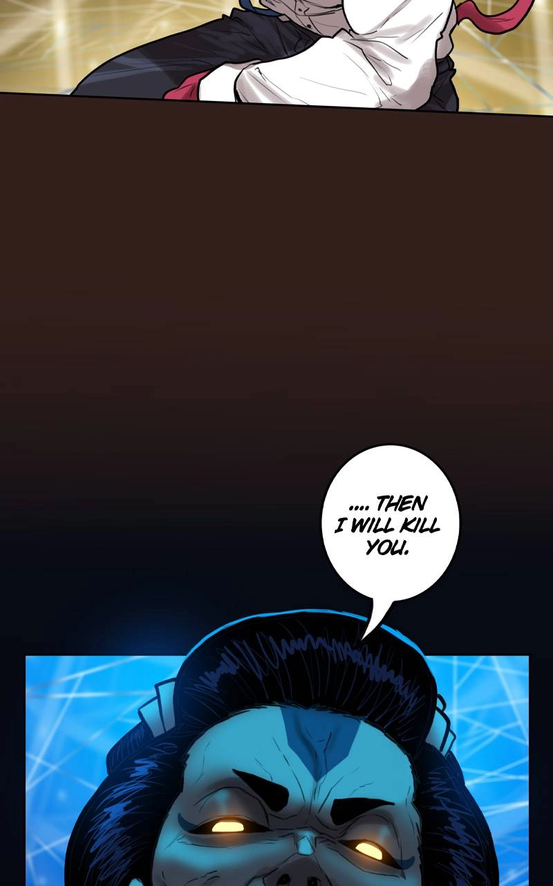 Ordeal Chapter 58 - Page 38