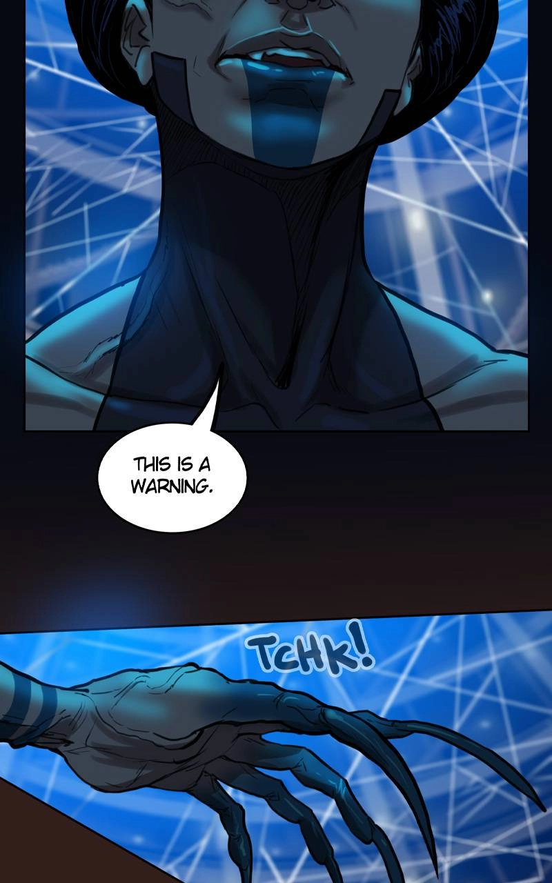 Ordeal Chapter 58 - Page 39