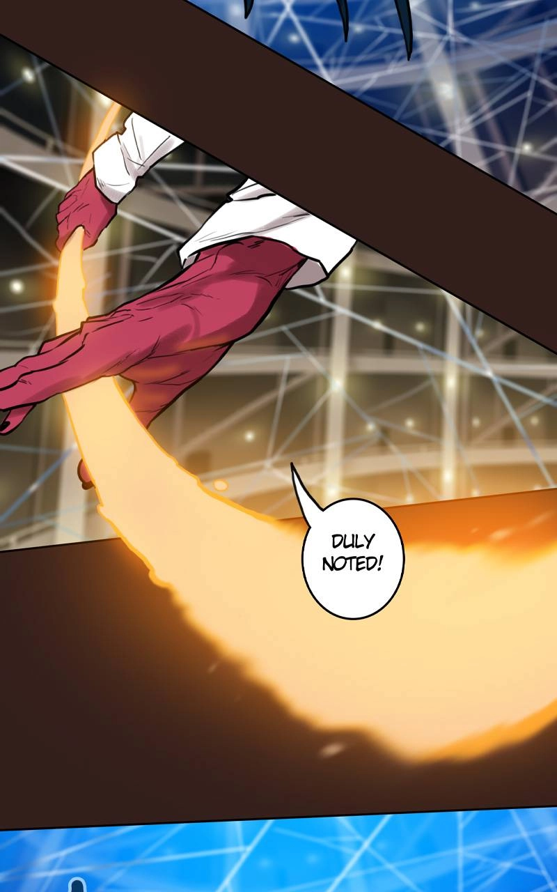 Ordeal Chapter 58 - Page 40