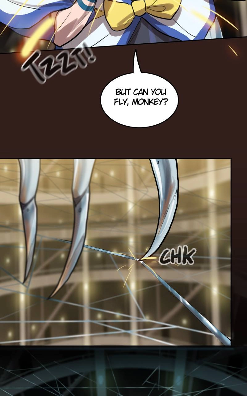 Ordeal Chapter 58 - Page 45