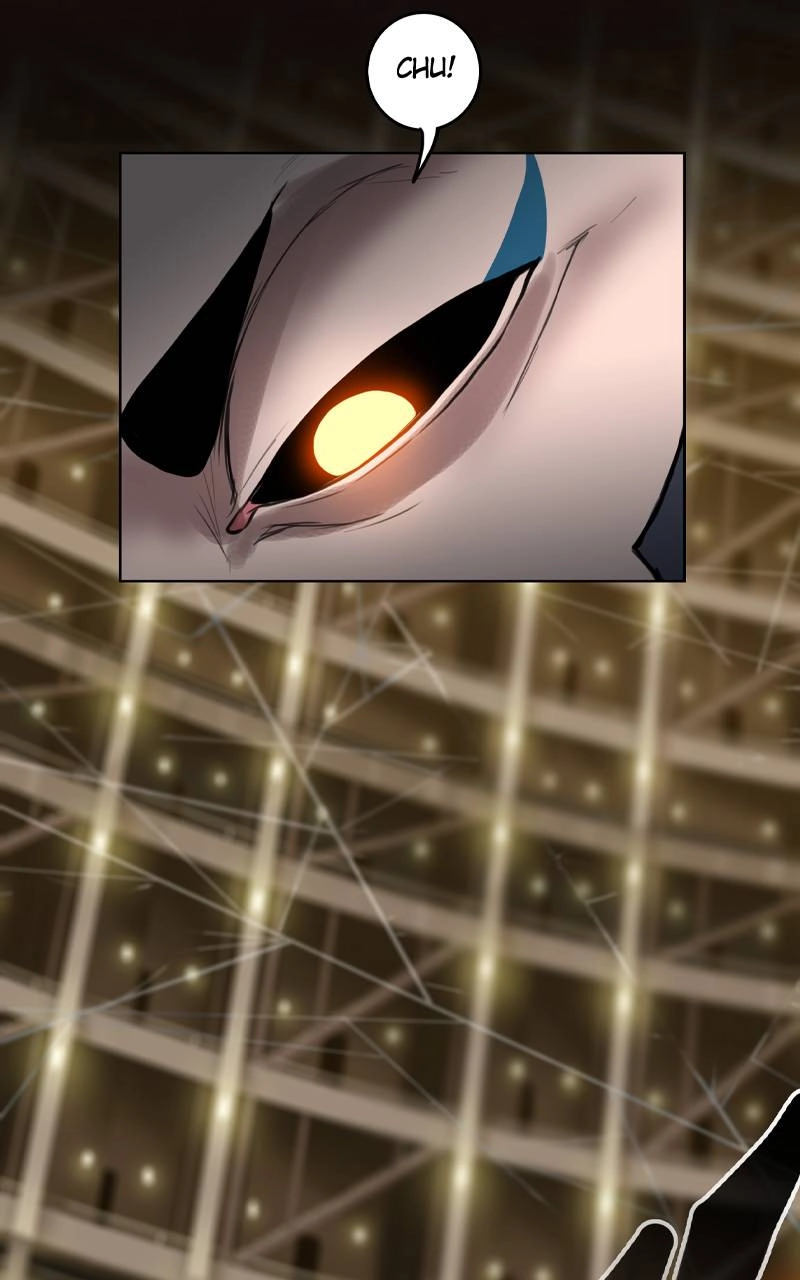 Ordeal Chapter 58 - Page 51