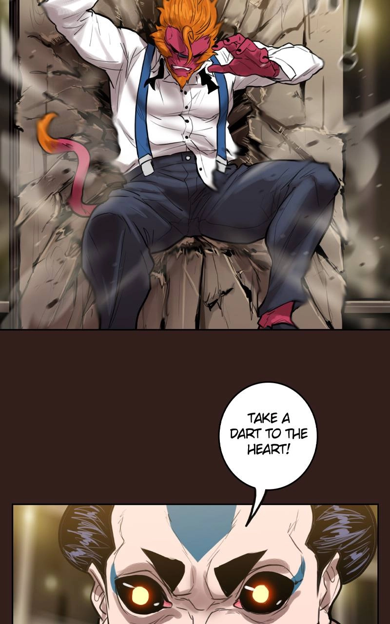 Ordeal Chapter 58 - Page 59