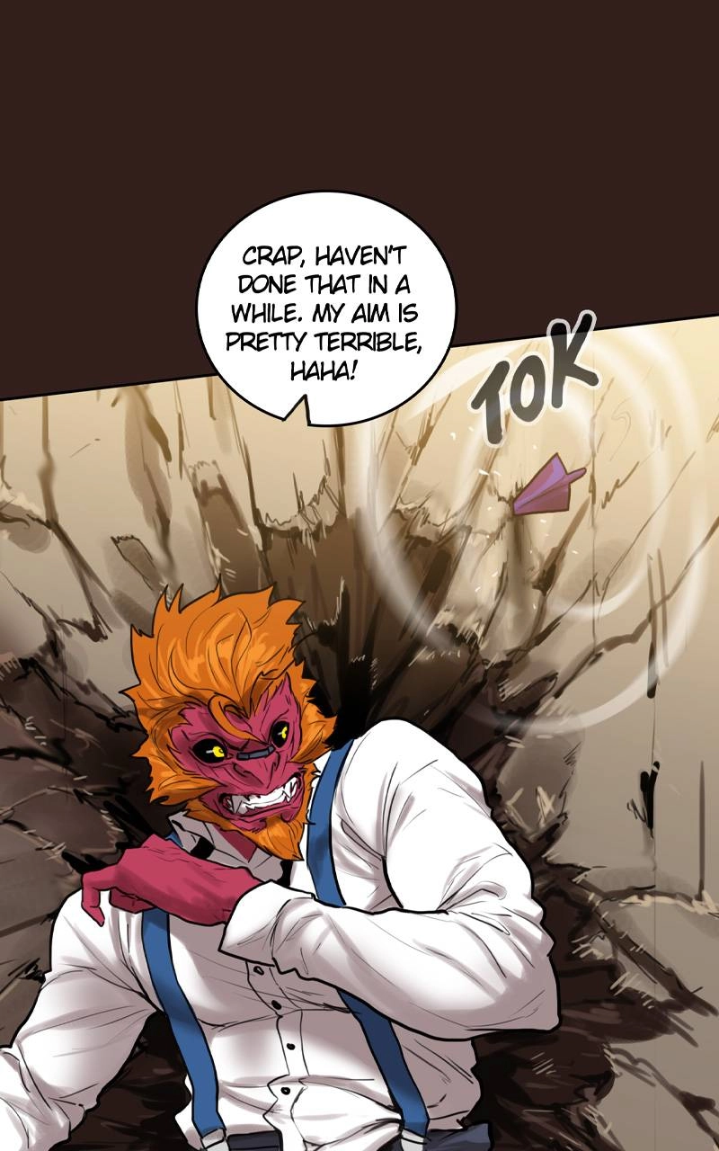 Ordeal Chapter 58 - Page 61
