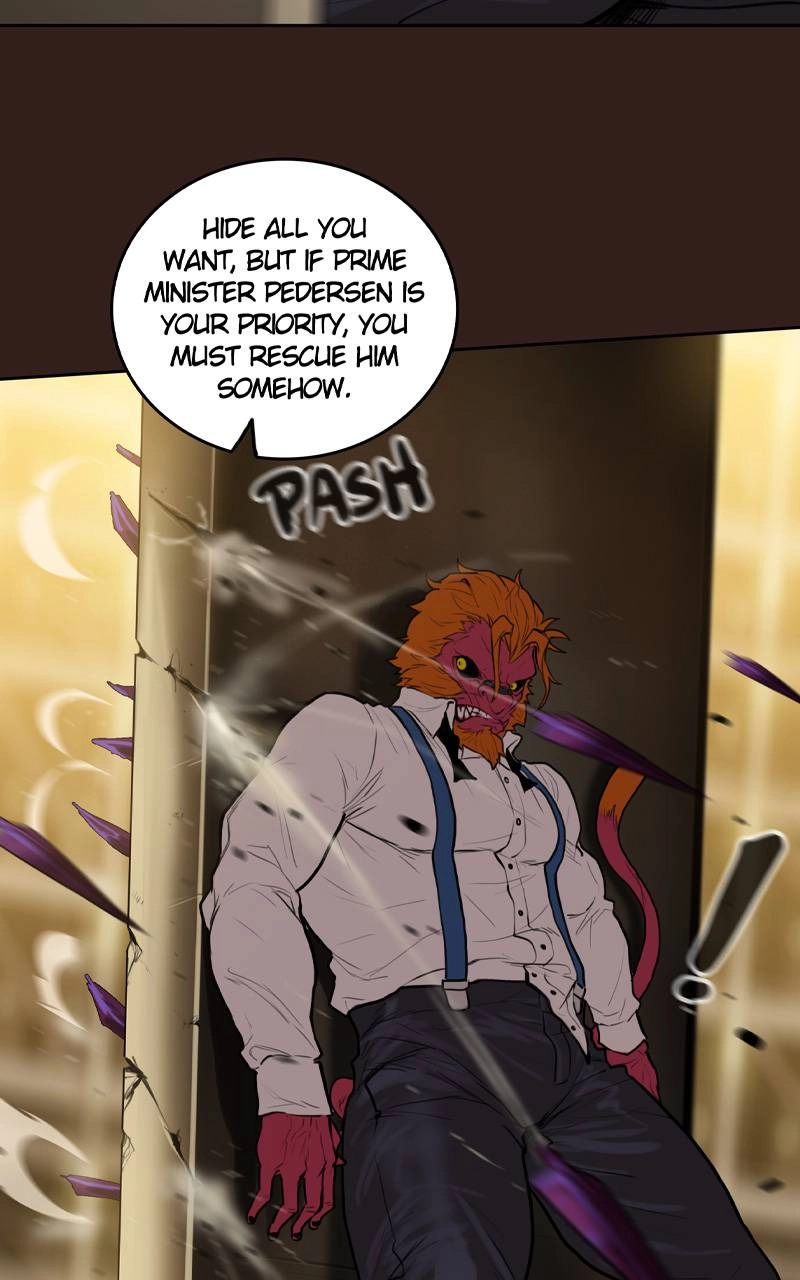 Ordeal Chapter 58 - Page 68