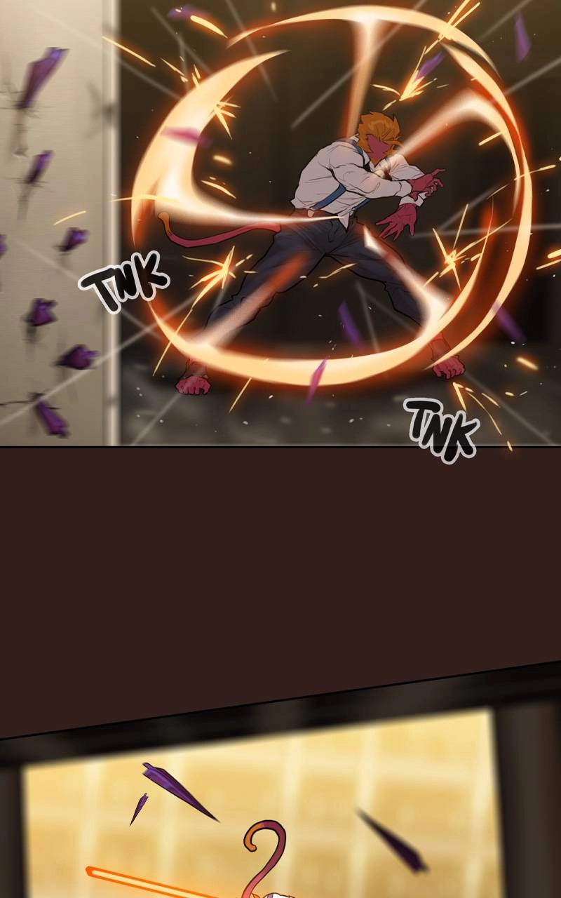 Ordeal Chapter 58 - Page 70