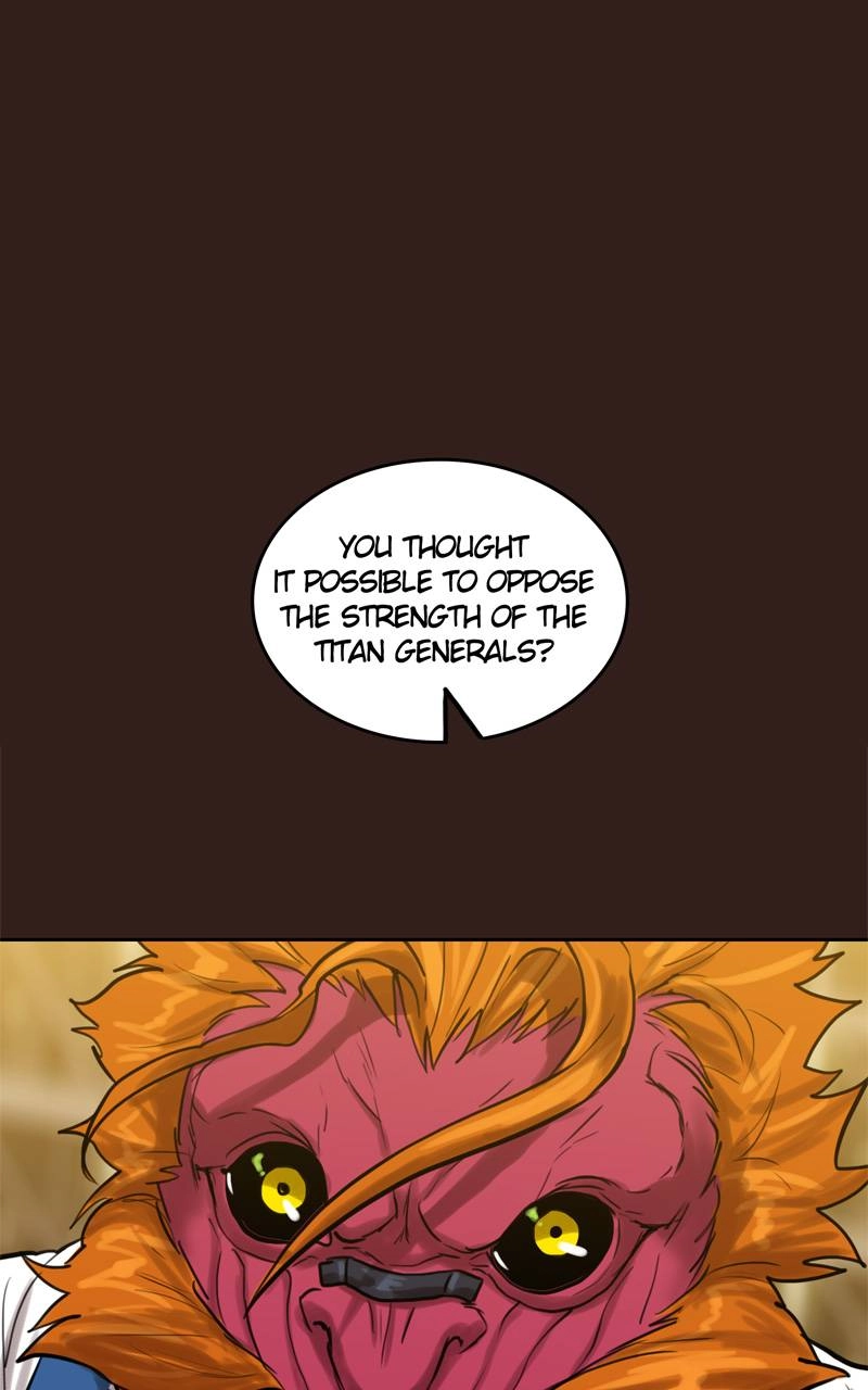 Ordeal Chapter 58 - Page 73