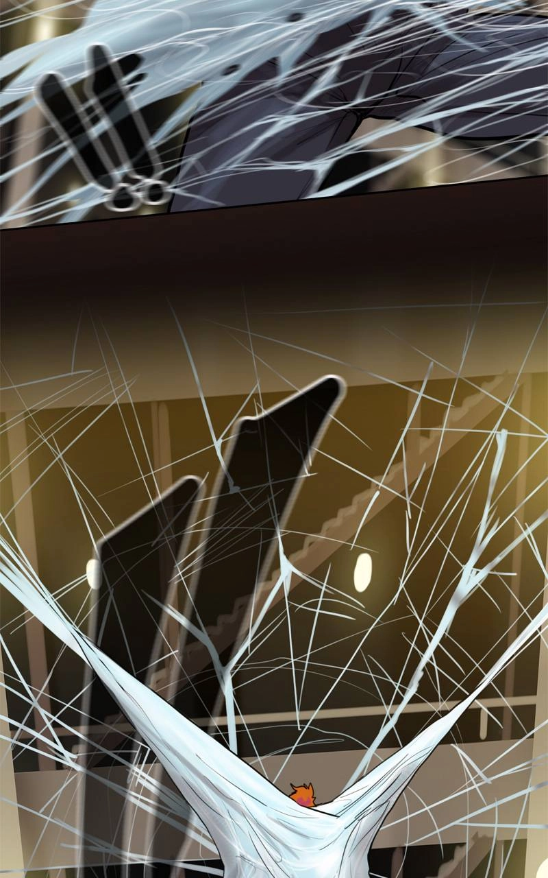 Ordeal Chapter 58 - Page 75