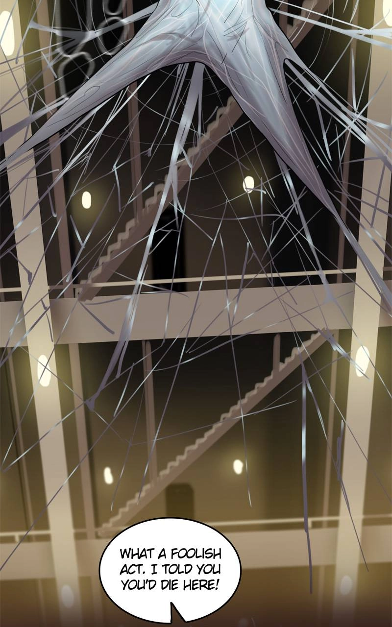 Ordeal Chapter 58 - Page 76
