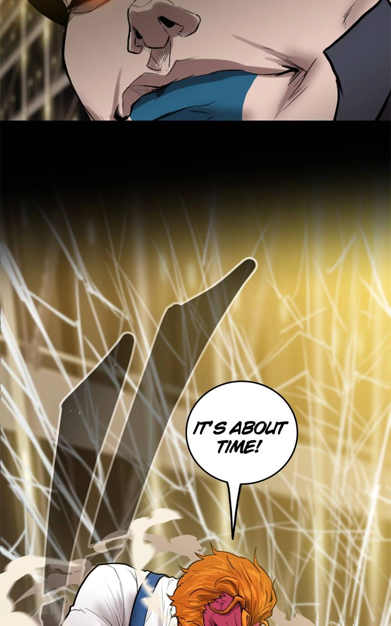 Ordeal Chapter 58 - Page 84