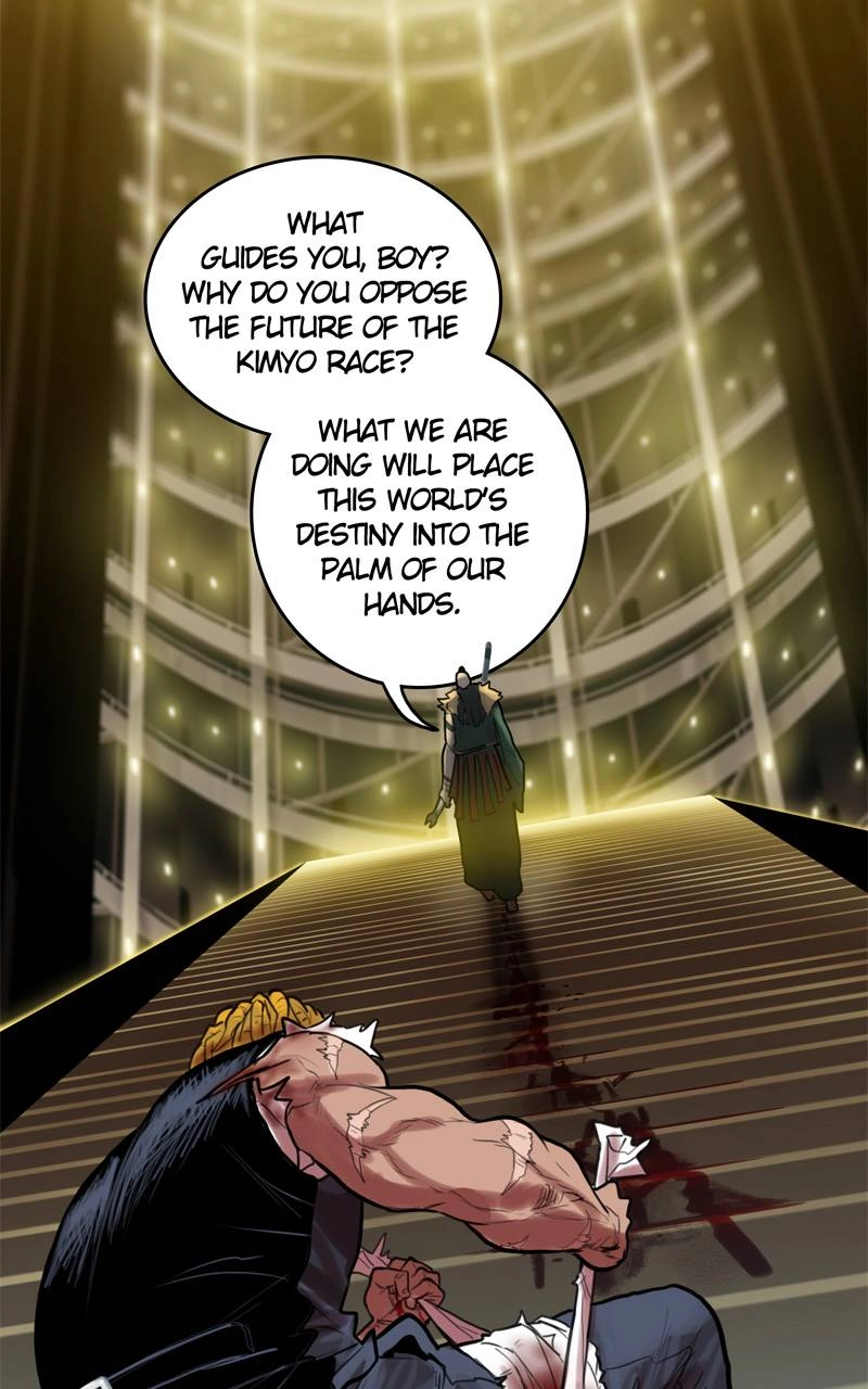 Ordeal Chapter 59 - Page 3