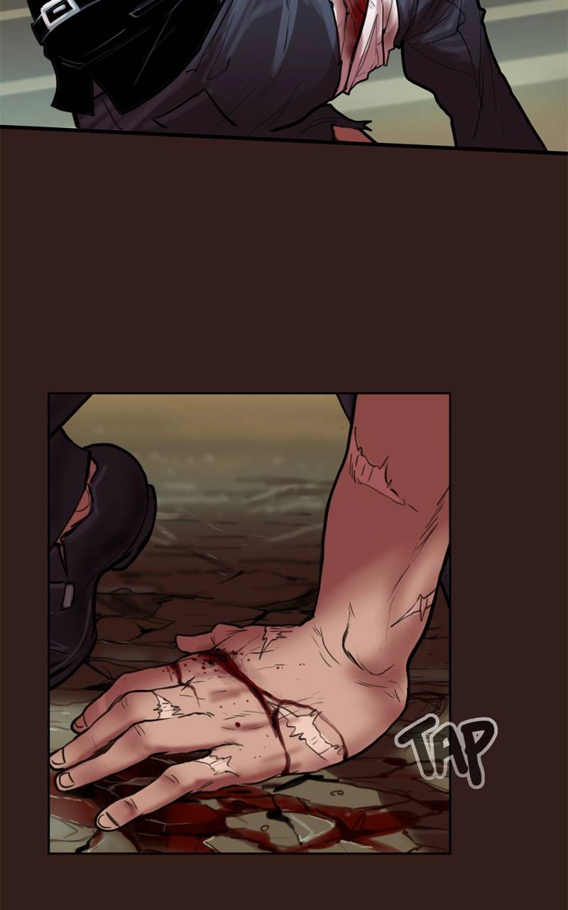 Ordeal Chapter 59 - Page 4