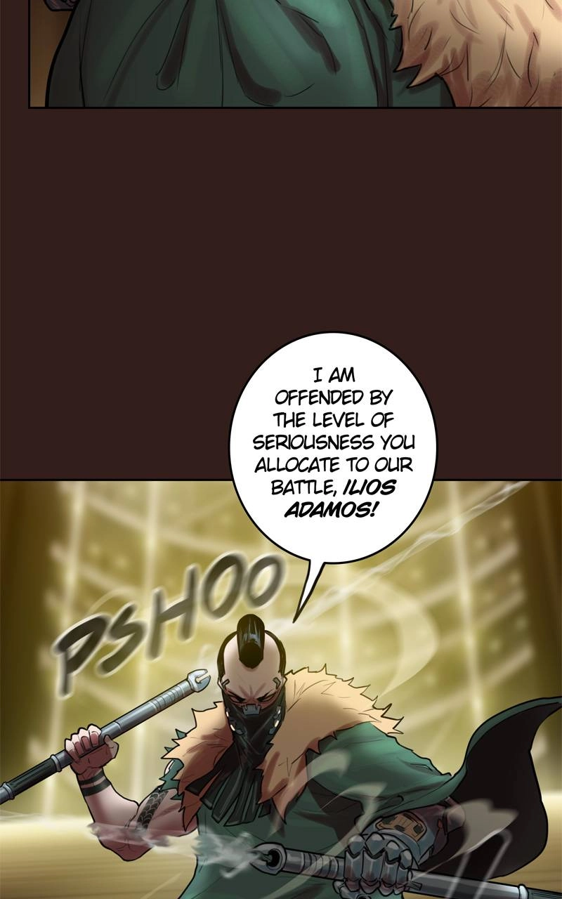 Ordeal Chapter 59 - Page 11