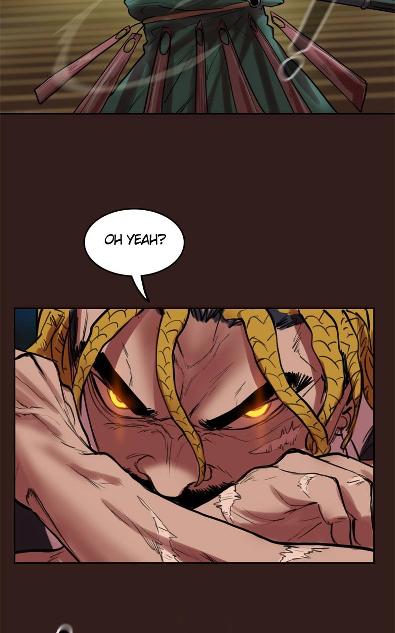 Ordeal Chapter 59 - Page 12
