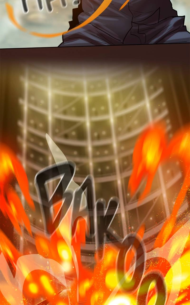Ordeal Chapter 59 - Page 21