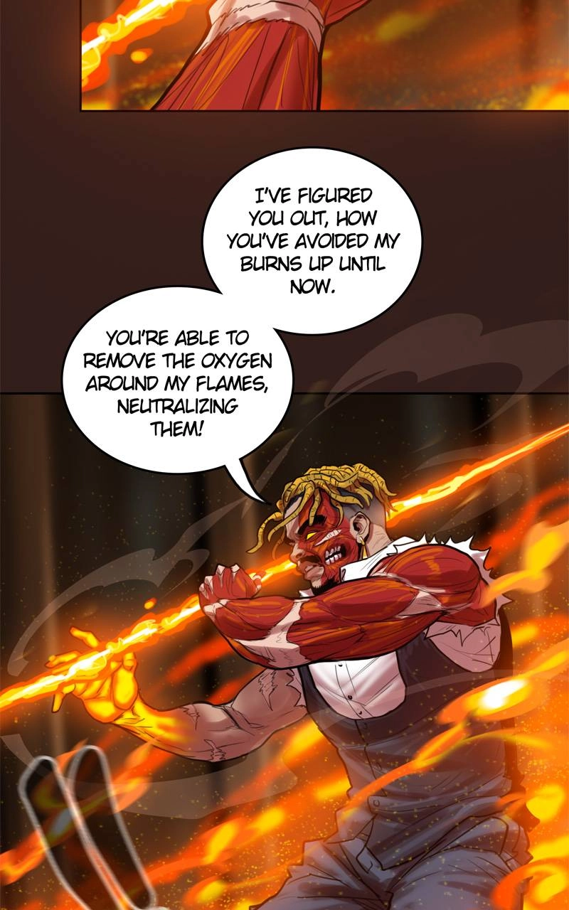 Ordeal Chapter 59 - Page 25
