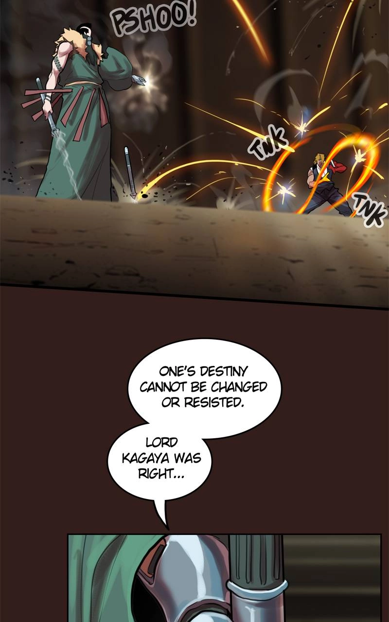 Ordeal Chapter 59 - Page 36