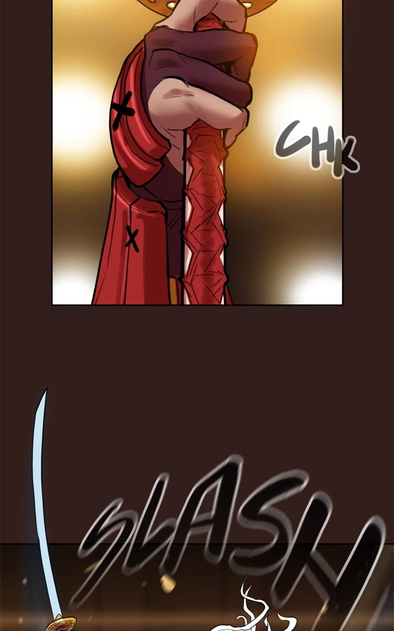 Ordeal Chapter 59 - Page 54