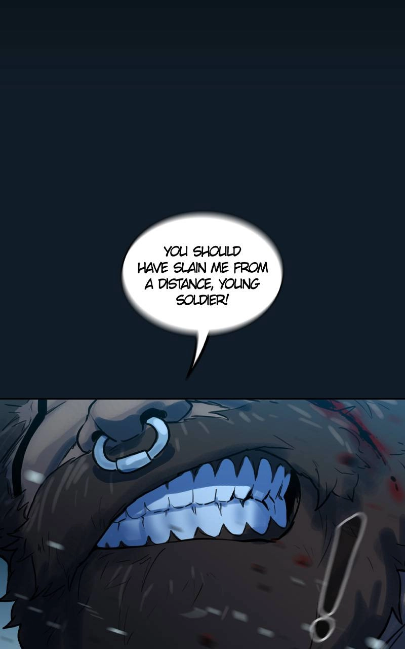 Ordeal Chapter 60 - Page 3