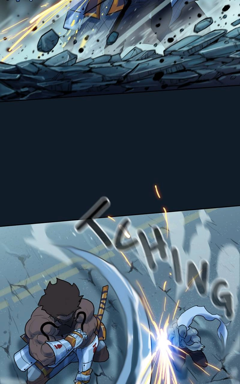Ordeal Chapter 60 - Page 27