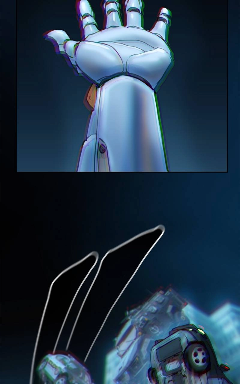 Ordeal Chapter 60 - Page 48