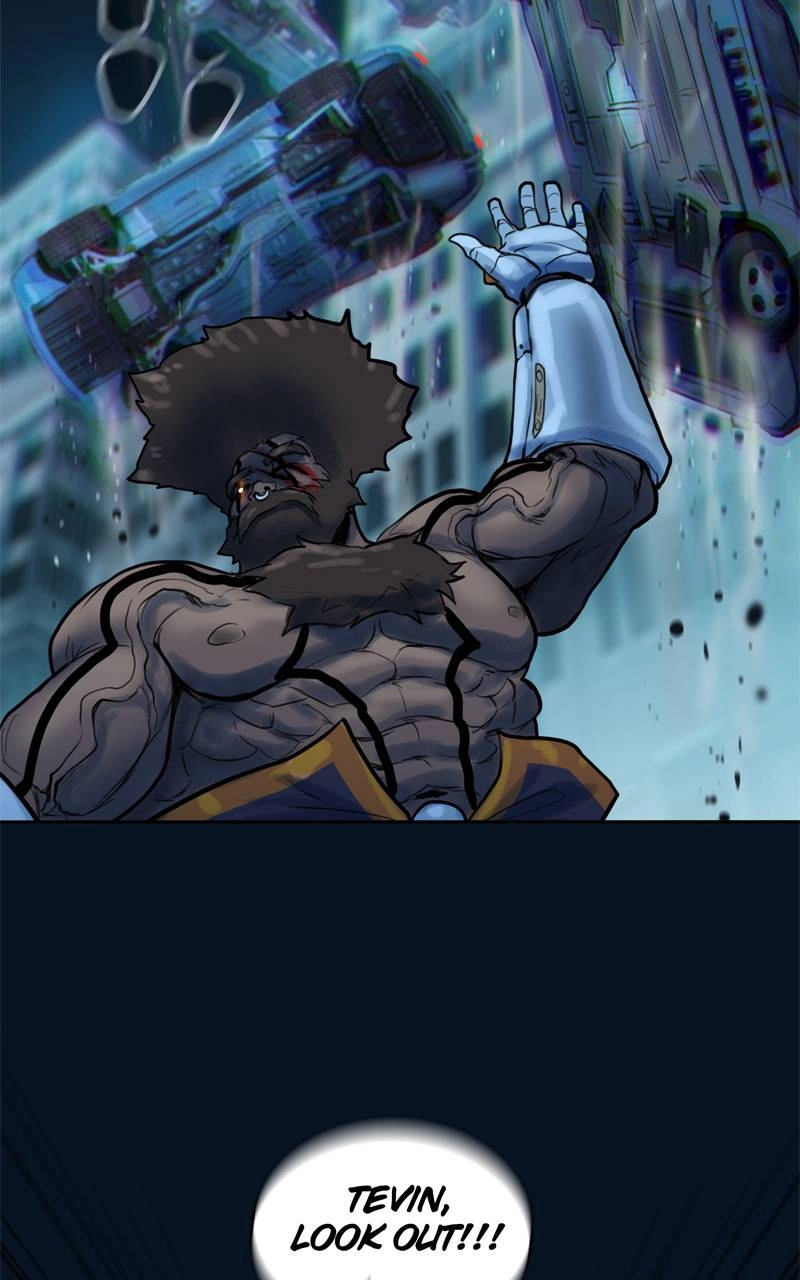 Ordeal Chapter 60 - Page 49