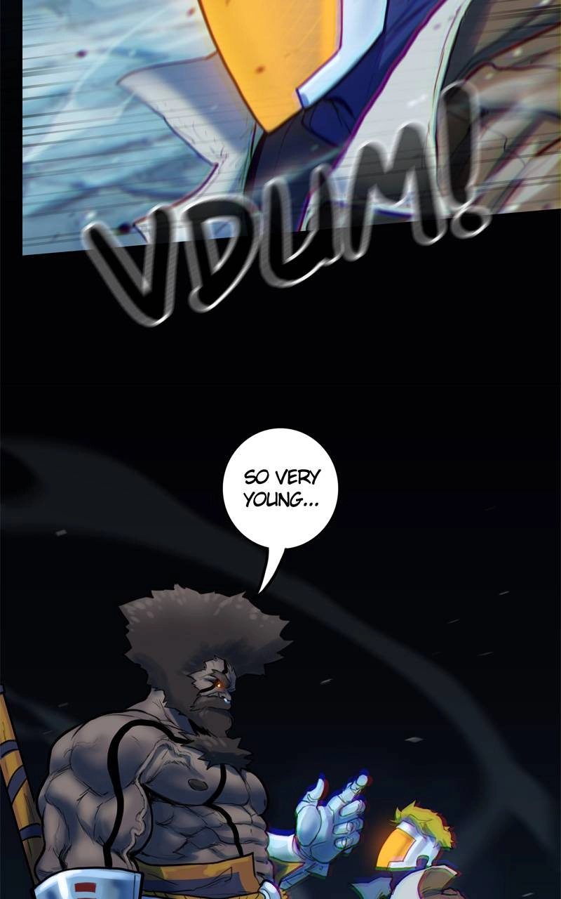 Ordeal Chapter 60 - Page 53