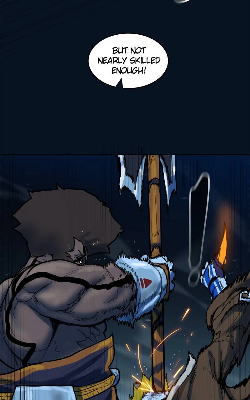 Ordeal Chapter 60 - Page 57
