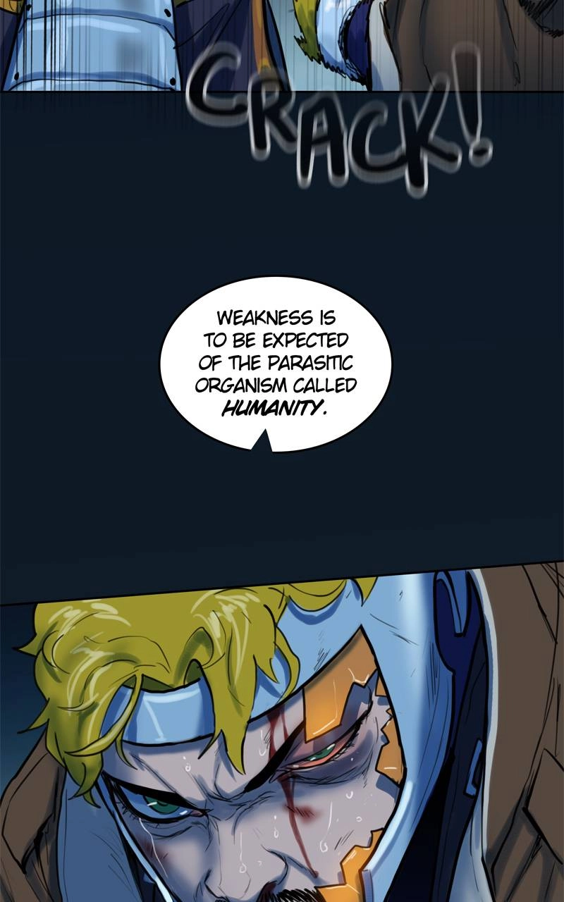 Ordeal Chapter 60 - Page 58