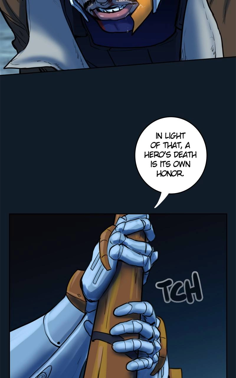 Ordeal Chapter 60 - Page 59