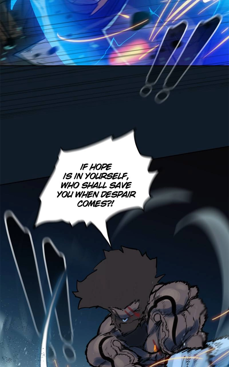 Ordeal Chapter 60 - Page 63