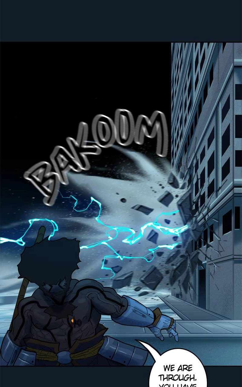 Ordeal Chapter 60 - Page 71