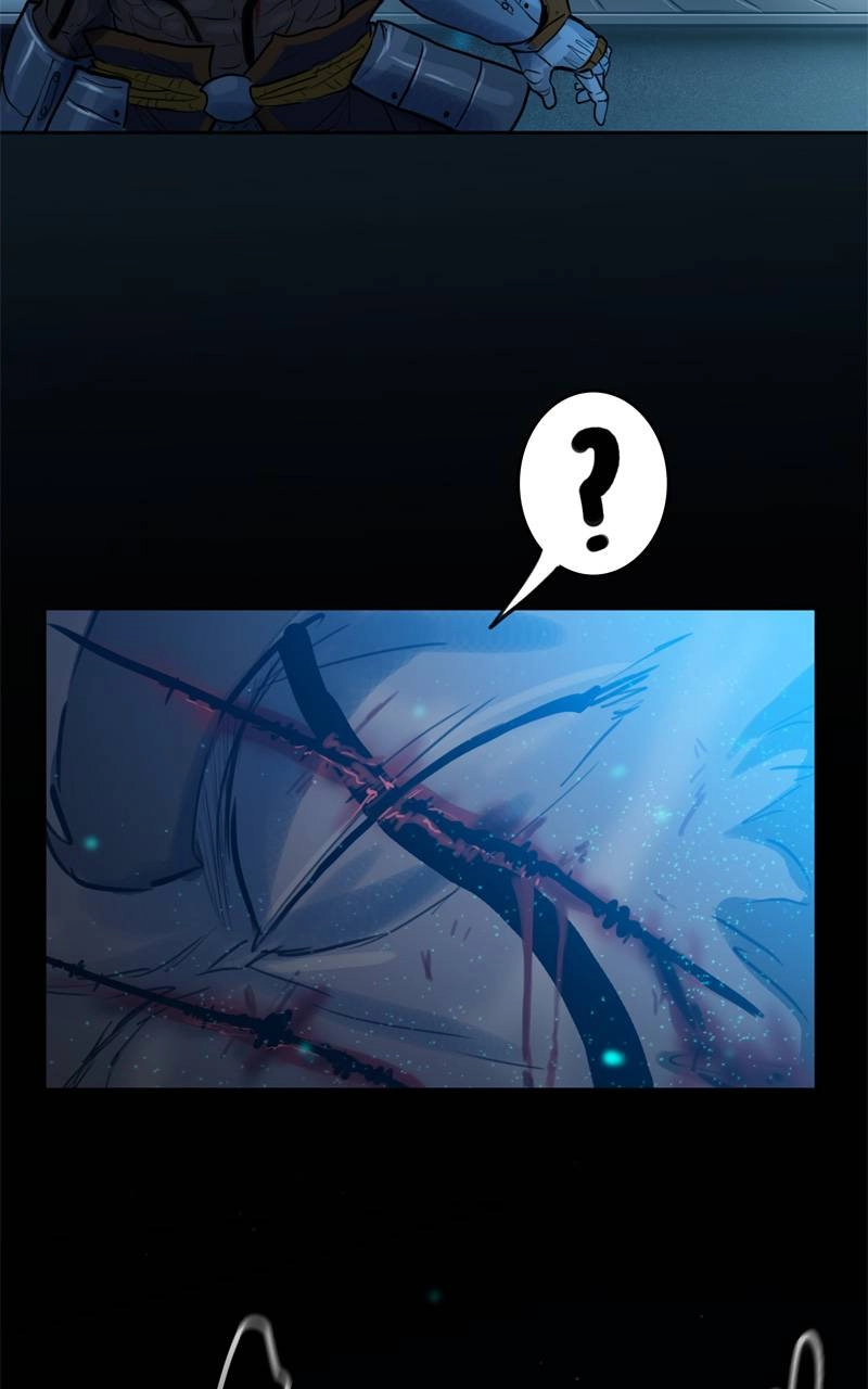 Ordeal Chapter 60 - Page 73