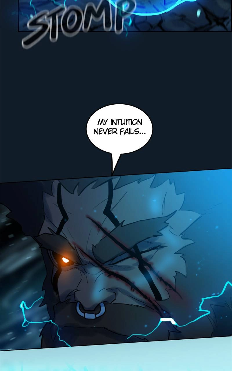 Ordeal Chapter 60 - Page 77