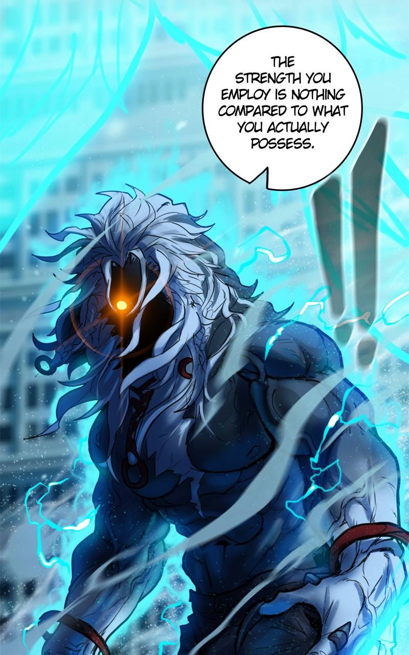 Ordeal Chapter 60 - Page 78