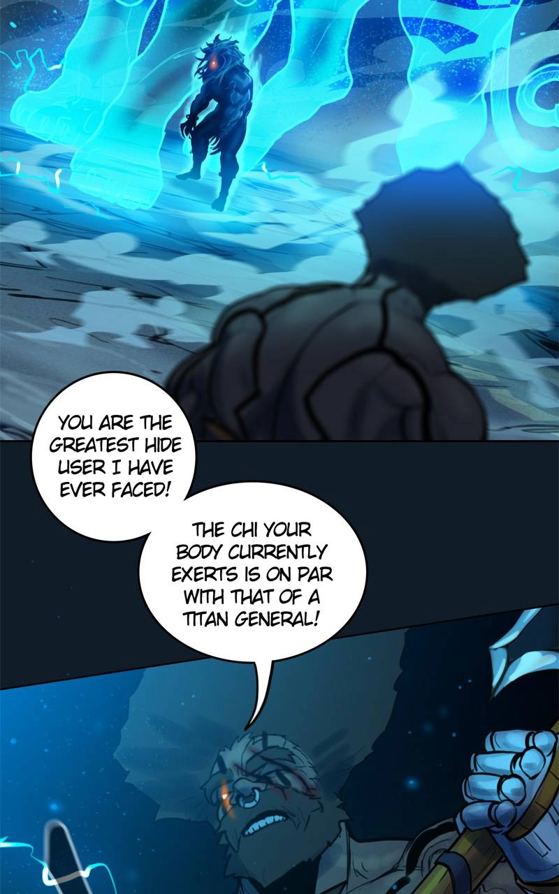 Ordeal Chapter 60 - Page 80